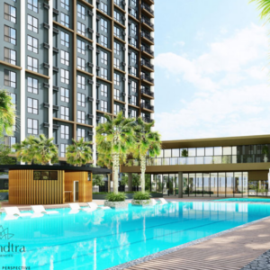 Mandtra Residences Condo in Mandaue City – Modern Living in the Heart of Cebu