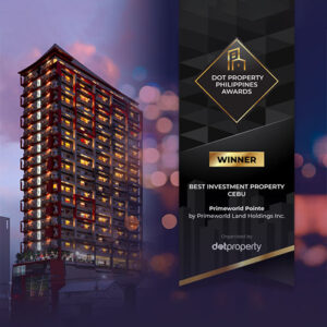 Primeworld Pointe Cebu City