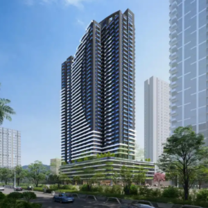 The Wave Towers Cebu – Luxury Condo Living in IT Park