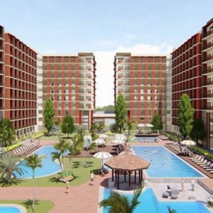 Primeworld District Mactan